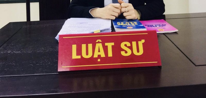 LUẬT SƯ TƯ VẤN LUẬT SƯ TƯ VẤN HÔN NHÂN 24/7 TẠI THUẬN AN