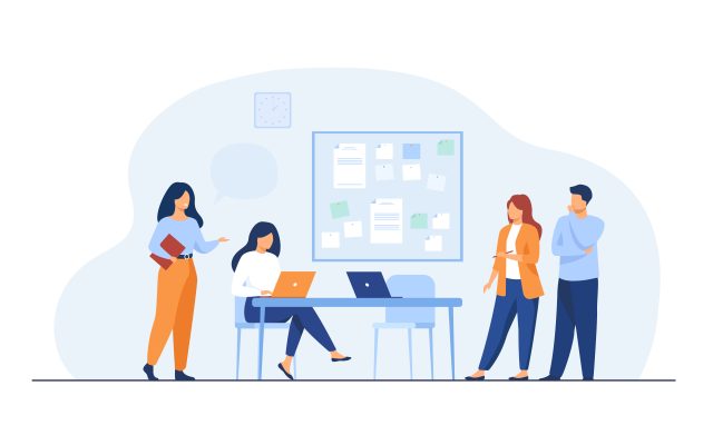 Doanh nghiệp nước ngoài khi đầu tư vào khu công nghiệp 2022