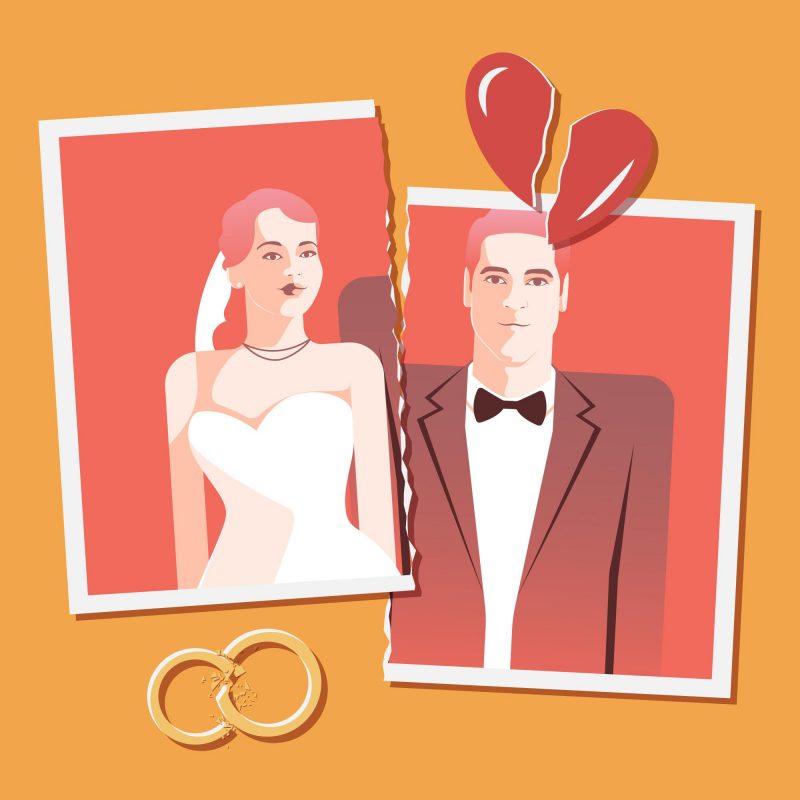 Luật sư ly hôn tại Thủ Dầu Một