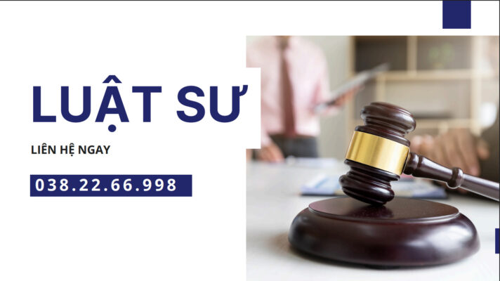 Thuê luật sư tại TPHCM và Bình Dương
