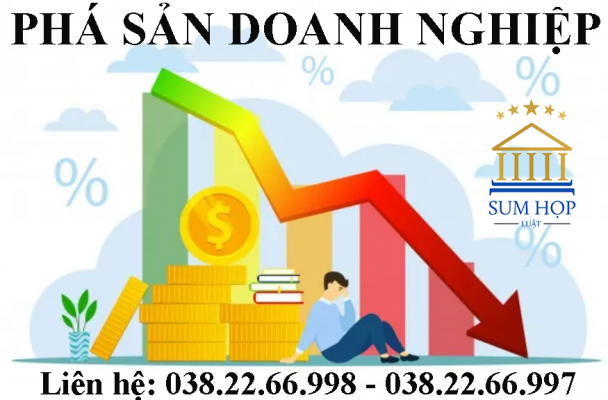 Phá sản doanh nghiệp